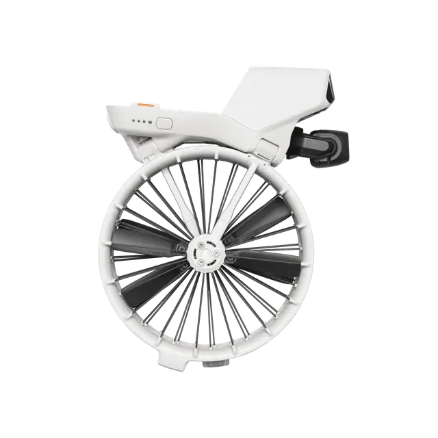 اقلام همراه هلی شات فلیپ کمبو DJI Flip Combo