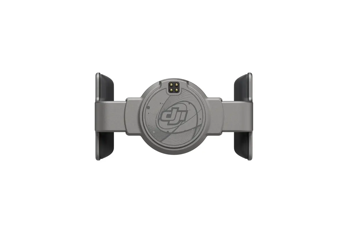 0dbdf64a36398be5baeef62977ab3d84@large مگنت هولدر موبایل اسمو موبایل 7 DJI OM 7 Series Magnetic Phone Clamp Clamp 3 نما از روبرو