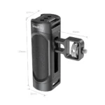 خرید دسته و هندگریپ کیج موبایل اسمال ریگ SmallRig Lightweight Side Handle for Smartphone Cage
