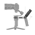 خرید و قیمت هندگریپ گیمبال رونین اسمال ریگ | DJI RS 2 / RSC 2 / RS 3 / RS 3 Pro / RS 3 Mini / RS 4 / RS 4 Pro Smallrig Sling Handle