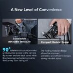 پایه (پلیت) نگهدارنده باتری اسمال ریگ | SmallRig V-Mount Battery Mount Plate