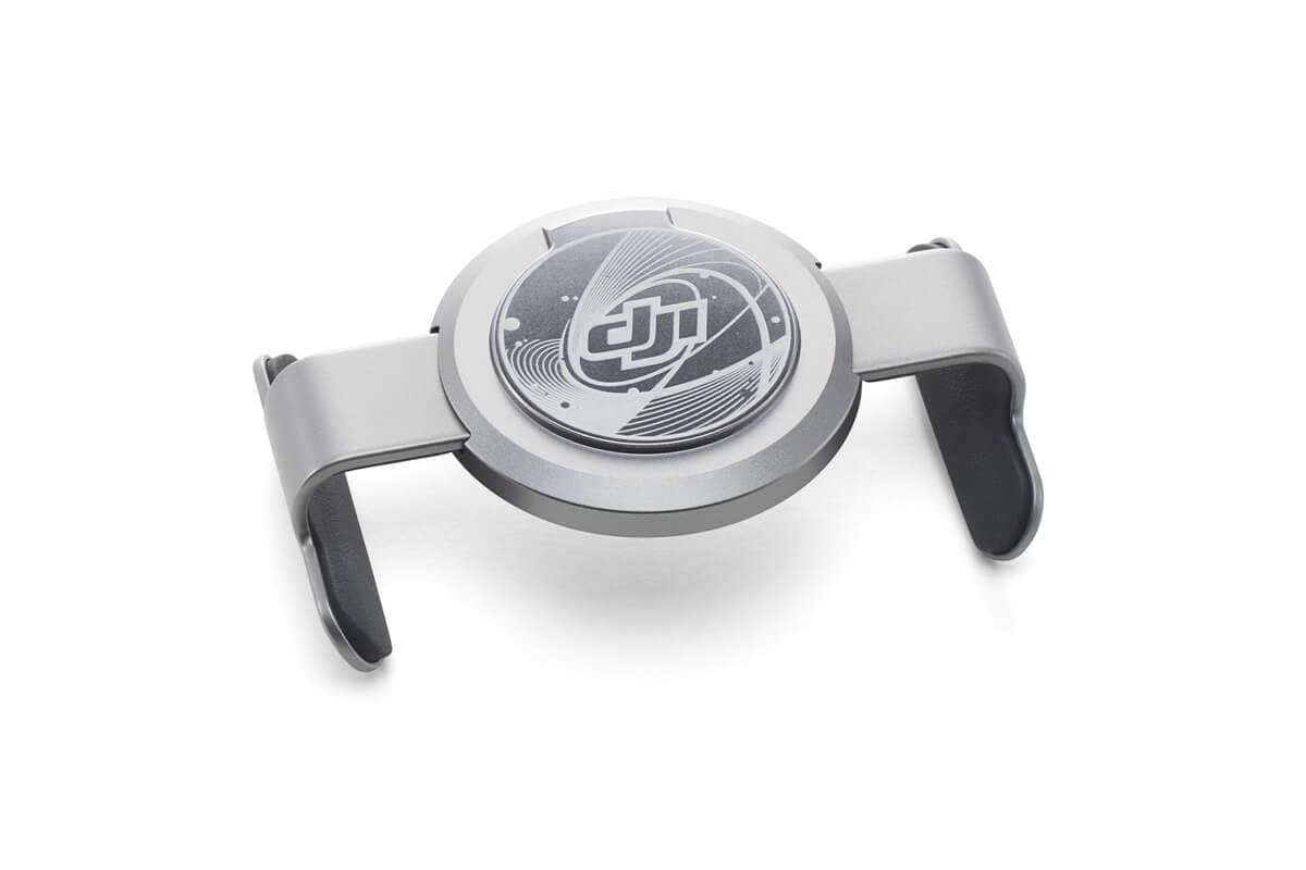 356b5798724f45a54c47e892ed81c466@large مگنت هولدر موبایل اسمو موبایل DJI OM Magnetic Phone Clamp 3