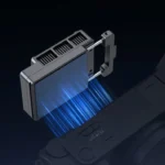 کیت (فن) خنک‌کننده دوربین | Ulanzi CU01 Thermostatic Semiconductor Camera Cooler Kit