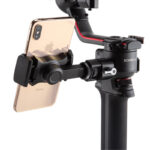هولدر موبایل برای رونین | DJI RS Phone Holder