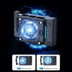 کیت (فن) خنک‌کننده دوربین | Ulanzi CU01 Thermostatic Semiconductor Camera Cooler Kit