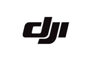 لوگوی برند DJI
