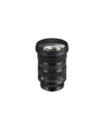 لنز سیگما Sigma 24-70mm F2.8 DG DN II نما نیم رخ