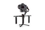 دسته دوتایی رونین | DJI R Twist Grip Dual Handle