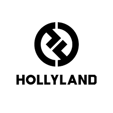 لوگوی برند HOLLYLAND