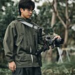 خرید بند گیمبال رونین RS اسمال ریگ SmallRig Weight-Reducing Shoulder Strap for DJI RS 4 / RS 4 Pro / RS 3 / RS 3 Pro / RS 2