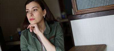 نمونه تصویر دوربین با لنز پرایم سونی Sony FE 50mm
