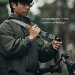 خرید بند گیمبال رونین RS اسمال ریگ SmallRig Weight-Reducing Shoulder Strap for DJI RS 4 / RS 4 Pro / RS 3 / RS 3 Pro / RS 2