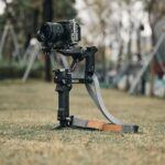 خرید بند گیمبال رونین RS اسمال ریگ SmallRig Weight-Reducing Shoulder Strap for DJI RS 4 / RS 4 Pro / RS 3 / RS 3 Pro / RS 2