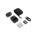 خرید دوربین ورژشی اسمو ۳۶۰ استاندارد کمبو قیمت اکشن کمرا DJI Osmo 360 Standard Combo