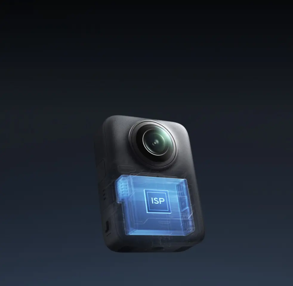 خرید دوربین ورژشی اسمو ۳۶۰ ادونچر کمبو قیمت اکشن کمرا DJI Osmo 360 Adventure Combo