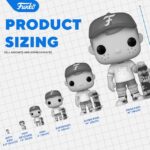 فانکو پاپ اصلی بی تی اس آر ام | قیمت فیگور Funko Pop! Rocks: BTS Butter - RM - Collectable Vinyl Figure - Gift Idea - Official Merchandise - Toys for Kids & Adults - Music Fans - Model Figure for Collectors and Display
