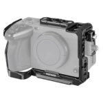 خرید و قیمت کیج فلزی نیور برای دوربین FX3 / FX30 فیلمبرداری حرفه ای NEEWER CA011/CA024 Camera Cage For Sony FX3/FX30