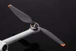 خرید و قیمت ملخ اورجینا مینی ۲ و مینی اس ای و مینی 4K قیمت DJI Mini 2 & Mini 4K and mini SE Propeller