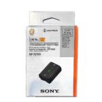 خرید باتری اورجینال دوربین سونی سری آلفا ۷ و ۶۴۰۰ و FX3 قیمت Sony NP FZ100