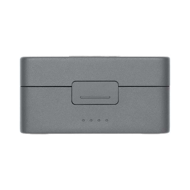 خرید میکروفون دی جی آی میک ۲ کمبو دو کاربره قیمت DJI Mic 2 Combo 1TX + 2RX + Charging Case
