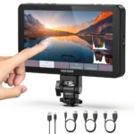 خرید فیلد مانیتور دوربین ۷ اینچی تاچ نیور قیمت NEEWER F700 7" Camera Field Touch Screen Monitor