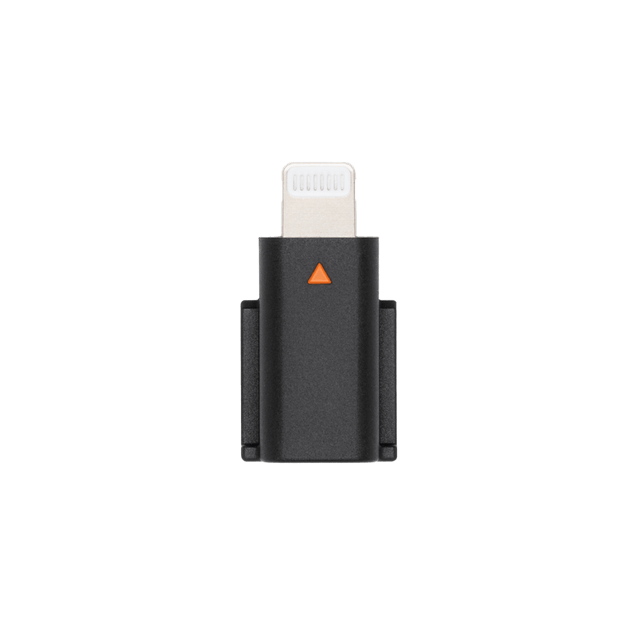 خرید میکروفون دی جی آی میک ۲ کمبو دو کاربره قیمت DJI Mic 2 Combo 1TX + 2RX + Charging Case