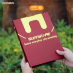 خرید و قیمت پد فرود ۶۰ سانت دو طرفه و ضدآب سانی لایف | لندینگ پد Sunnylife Landing Pad 60cm برای کوادکوپتر مویک ۴ پرو و مینی ۴ پرو و مینی ۵ پرو | مینی ۳ پرو | ایر ۳ اس