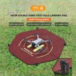 خرید و قیمت پد فرود ۶۰ سانت دو طرفه و ضدآب سانی لایف | لندینگ پد Sunnylife Landing Pad 60cm برای کوادکوپتر مویک ۴ پرو و مینی ۴ پرو و مینی ۵ پرو | مینی ۳ پرو | ایر ۳ اس