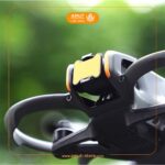خرید و قیمت خرید یووی لنز آواتا ۲ | محافظ دوربین Sunnylife Lens Filters MCUV for DJI Avata 2