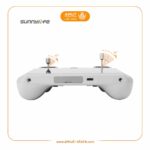 خرید و قیمت جوی استیک ریموت آرسی ۲ و آرسی ۱ | Sunnylife Aluminum Alloy Joysticks for RC 2/1 برای کوادکوپتر مویک ۴ پرو و مینی ۴ پرو و مینی ۵ پرو | مینی ۳ پرو | ایر ۳ اس