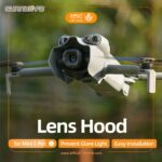 خرید و قیمت هود لنز و محافظ گیمبال مویک مینی ۵ پرو | Sunnylife DJI Mini 5 Pro Lens Hood