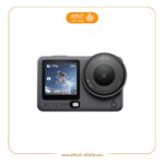 خرید دوربین ورزشی اسمو اکشن ۶ ادونچر کمبو | قیمت اکشن کمرا DJI Osmo Action 6 Adventure Combo