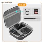 خرید و قیمت کیف دوربین اسمو نانو | DJI Osmo Nano Carrying Bag