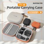 خرید و قیمت کیف دوربین اسمو نانو | DJI Osmo Nano Carrying Bag