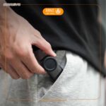 خرید و قیمت کاور و درپوش لنز دوربین اسمو نانو | Sunnylife Silicone Lens Cover for OSMO Nano