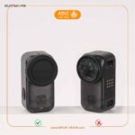 خرید و قیمت کاور و درپوش لنز دوربین اسمو نانو | Sunnylife Silicone Lens Cover for OSMO Nano