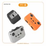 خرید و قیمت کاور سیلیکنی و بند ریموت DJI RC N3/N2/N1 سانی لایف کوادکوپتر مویک ۴ پرو و مینی ۴ پرو و مینی ۵ پرو | مینی ۳ پرو | ایر ۳ اس | نئو کمبو | نئو ۲ کمبو