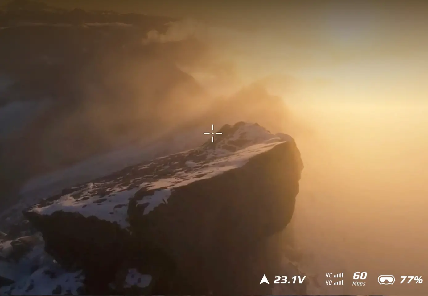 خرید و قیمت ایر یونیت DJI O4 Air Unit Pro