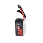 GEPRC Storm 6S 1800mAh 120C Lipo Battery