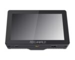 مانیتور فیلورد ۵.۵ اینچ فرستنده و گیرنده بیسیم دوربین | FEELWORLD FT6 FR6 5.5 Inch Wireless Video Transmission System - تصویر 4