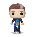 Ikaris (Flying) Funko POP Marvel: Eternals - Ikaris