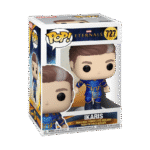 Ikaris (Flying) Funko POP Marvel: Eternals - Ikaris
