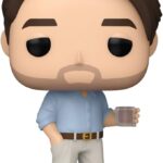 Funko POP! TV: Succession - Roman Roy