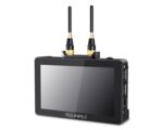 مانیتور فیلورد ۵.۵ اینچ فرستنده و گیرنده بیسیم دوربین | FEELWORLD FT6 FR6 5.5 Inch Wireless Video Transmission System - تصویر 8