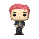 RM - Funko Pop! - BTS Series 3 Butter