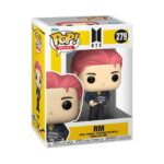 RM - Funko Pop! - BTS Series 3 Butter