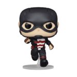 US Agent - Funko Pop! Marvel - The Falcon and the Winter Soldier