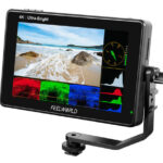 مانیتور تاچ ۷ اینچ دوربین LUT 7 فیلورد | FEELWORLD LUT7 7 Inch 2200nits 3D LUT Touch Screen DSLR Camera Field Monitor