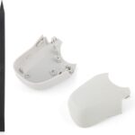 کاور / درپوش راست / چپ محور‌ تیلت گیمبال کوادکوپتر مینی ۴ پرو | Side Cover Replacement for DJI Mini 4 Pro Gimbal Side Caps