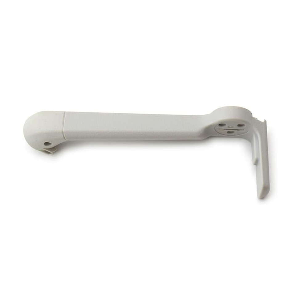 1-11 بازو جلو راست کوادکوپتر مینی ۴ پرو | DJI Mini 4 Pro Front Right Arm Shell
